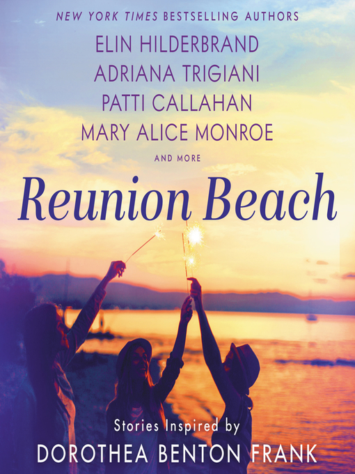 Title details for Reunion Beach by Elin Hilderbrand - Wait list